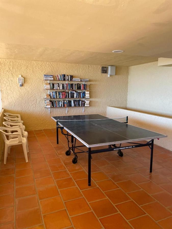 Altea Calpe Apartamento Vacacional Eksteriør billede