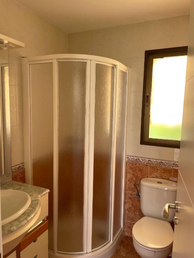 Altea Calpe Apartamento Vacacional Eksteriør billede